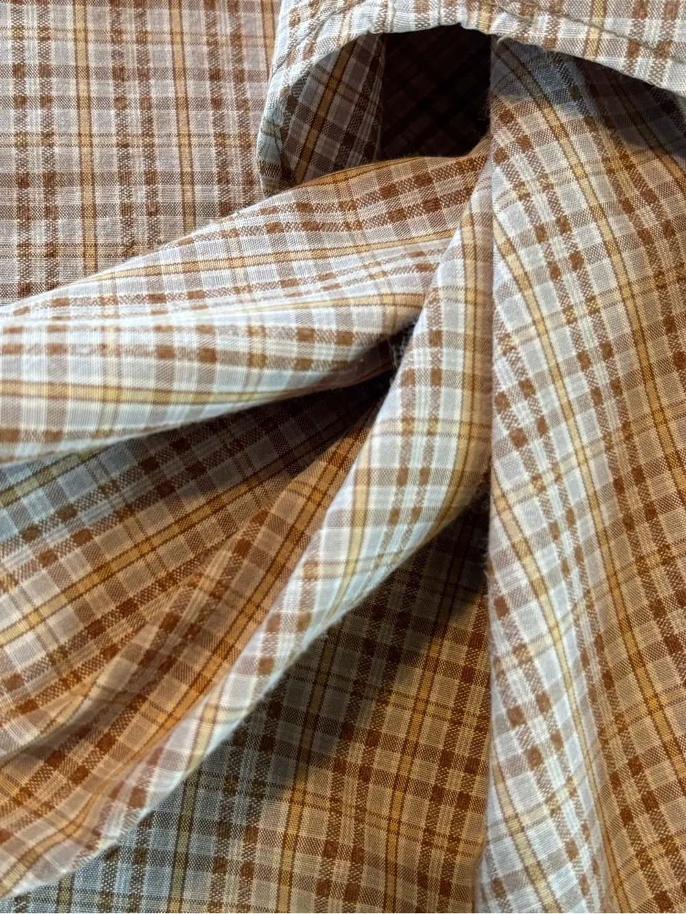 J. Crew lightweight cotton
